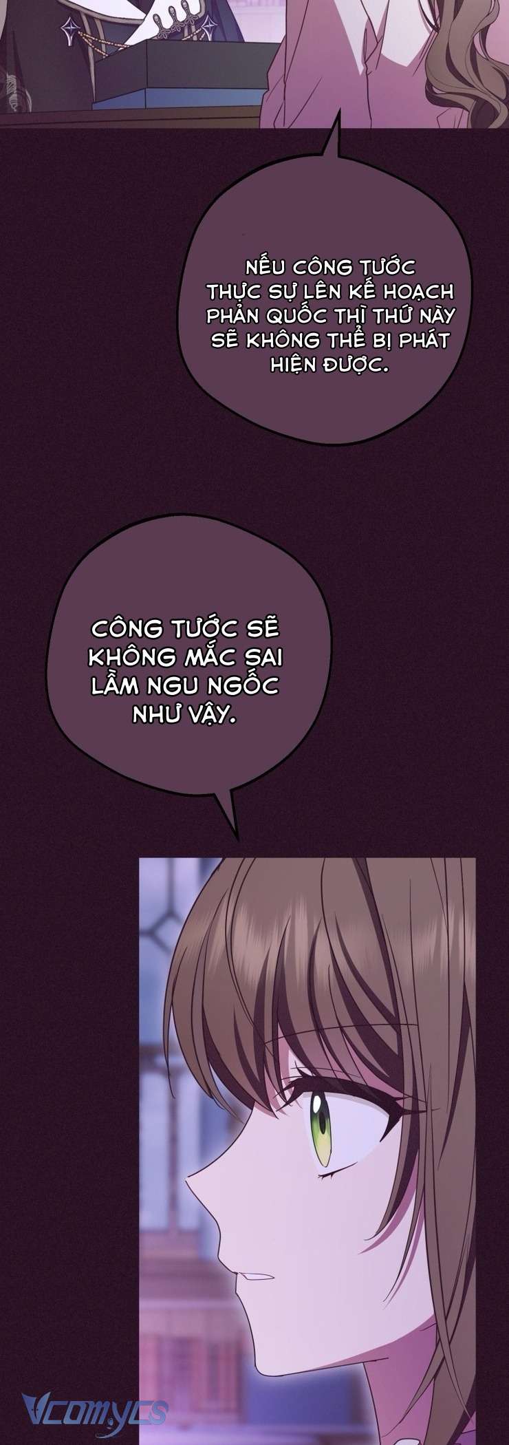 Được Yêu Thương Mà Còn Ngại Ngùng Sao! Chap 106 - Trang 3