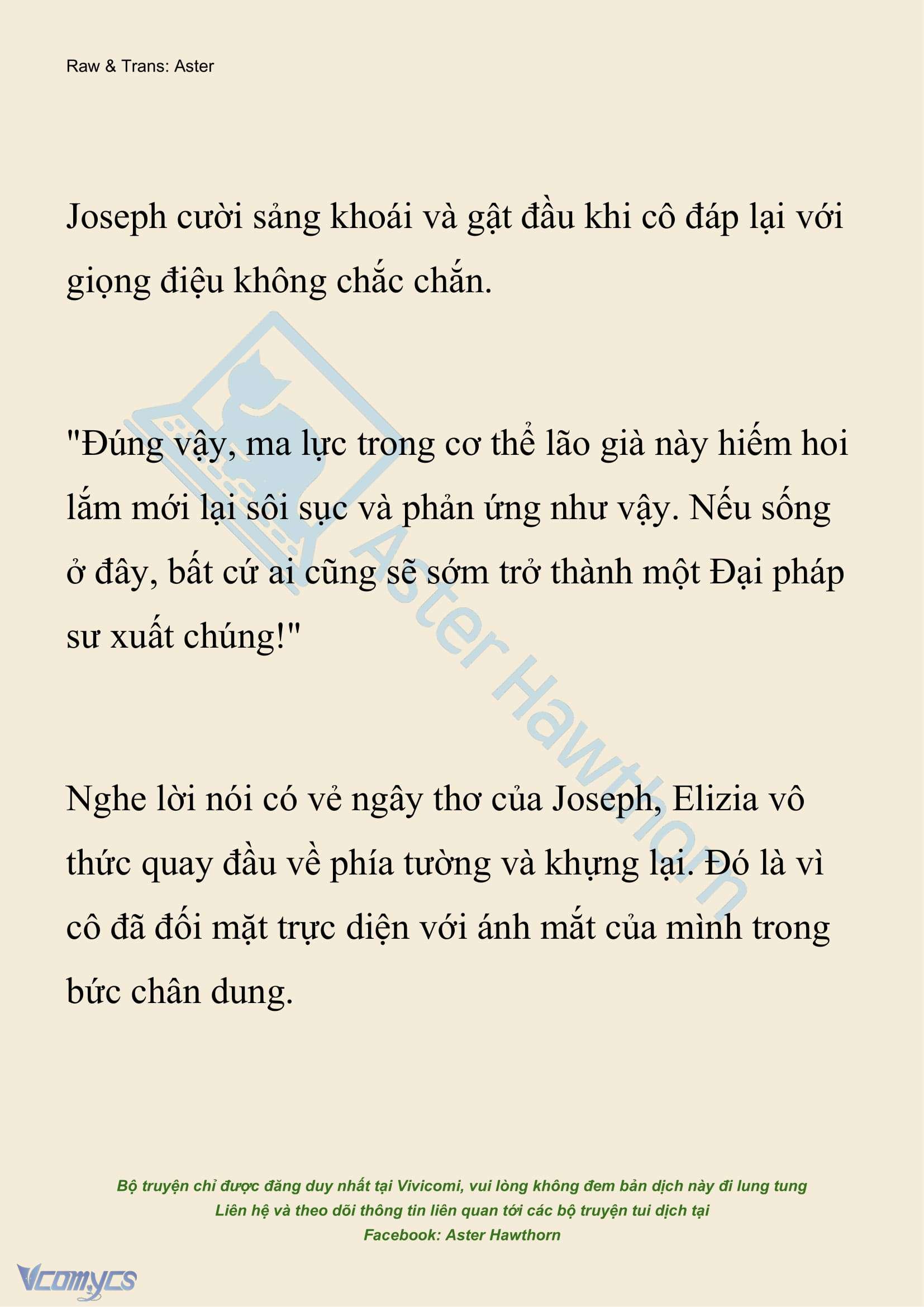 [NOVEL] Người Chồng Thứ N Chap 105 - Next Chap 106