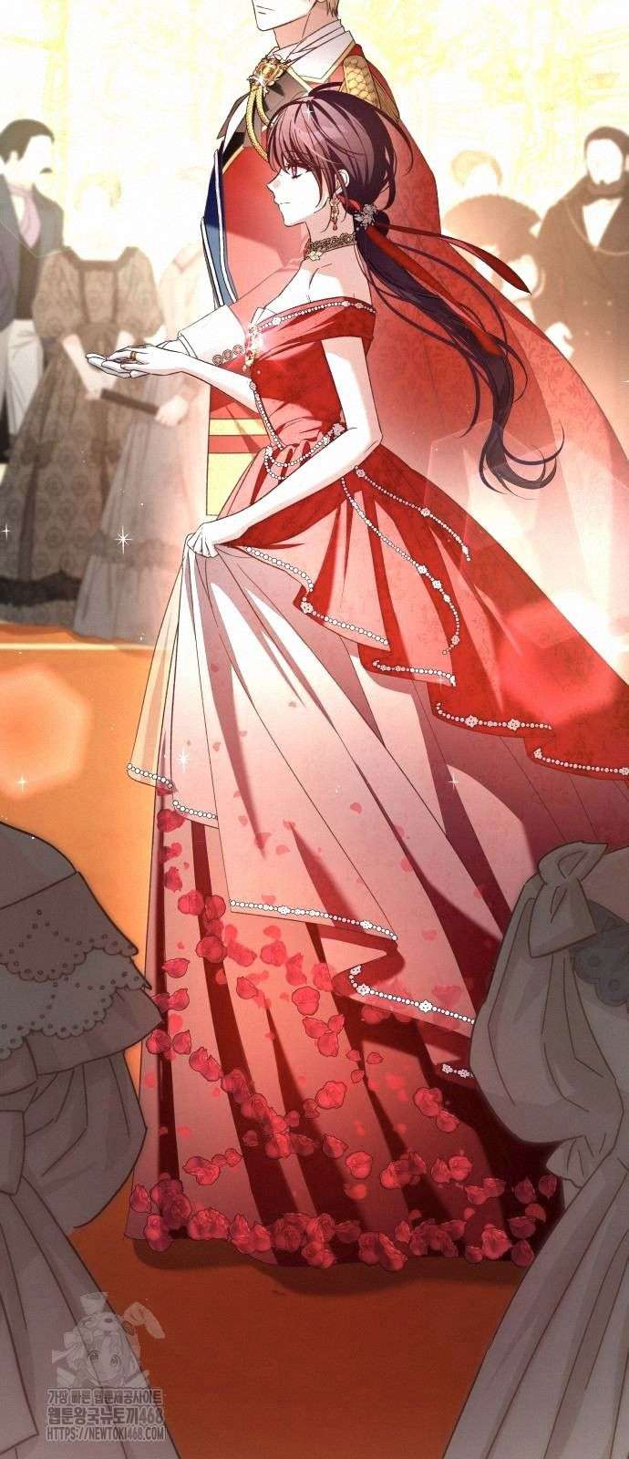 Cô Dâu Của Đại Công Tước Là Chiến Binh Địa Ngục Chap 14 - Trang 3