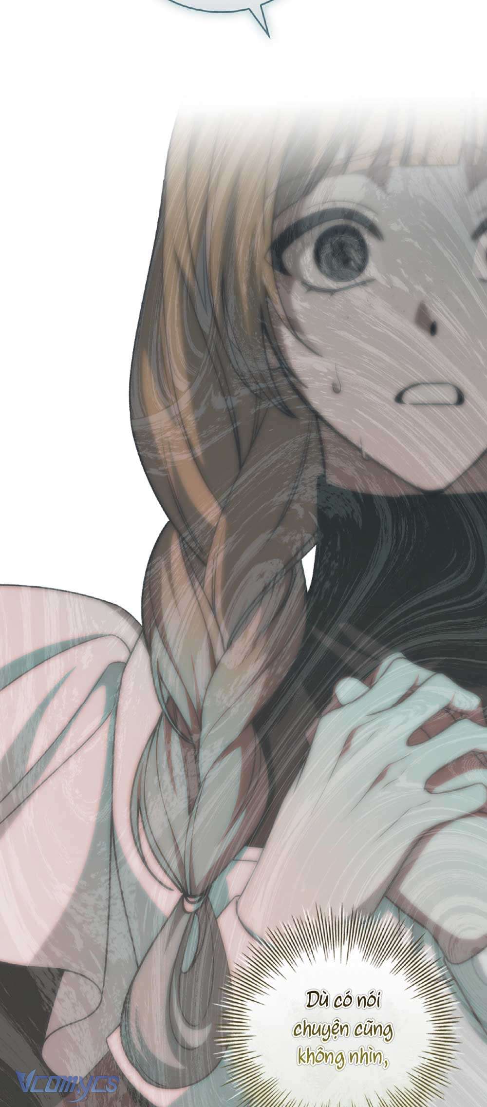 100 lời nguyền tại dinh thự Illestone Chap 14 - Trang 3