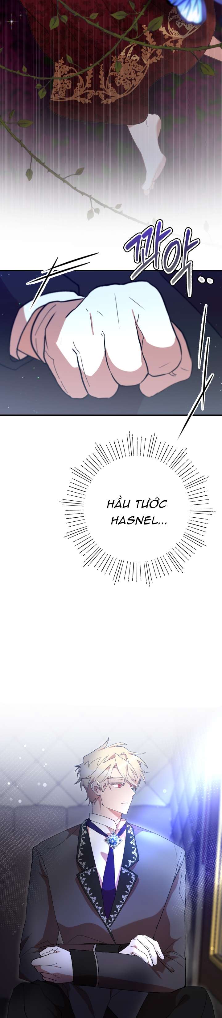 Tôi Đã Vô Tình Quyến Rũ Em Trai Của Nam Chính Chap 42 - Trang 3