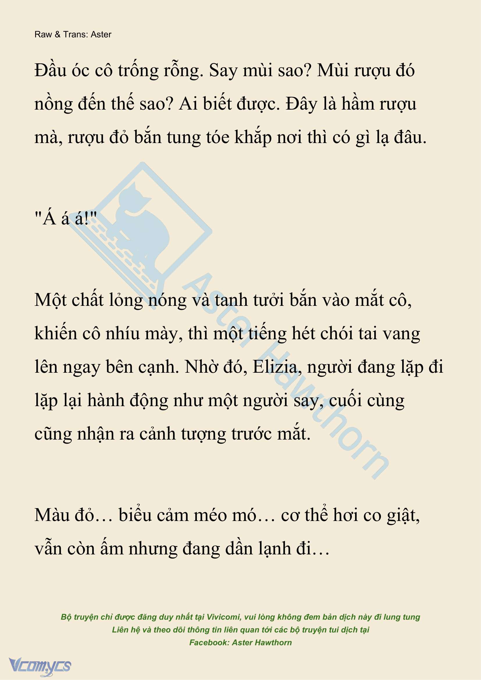 [NOVEL] Người Chồng Thứ N Chap 90 - Trang 2