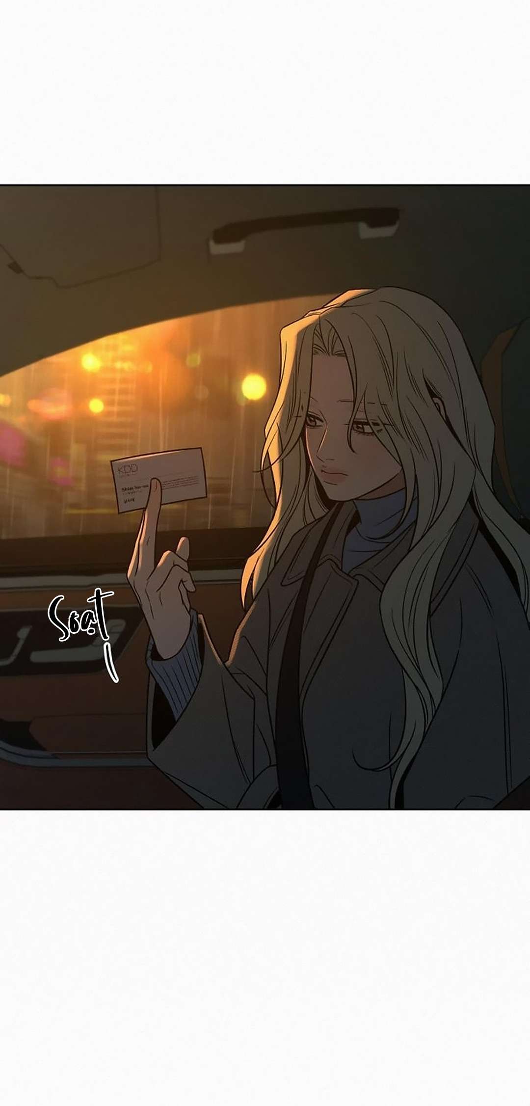 Chiến Lược: Tình Yêu Trong Sáng Chap 133 - Trang 2