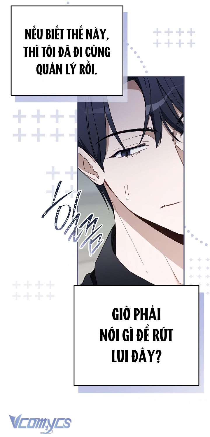 PD Rác Rưởi Sống Sót Với Thân Phận Thần Tượng Chap 20 - Trang 2