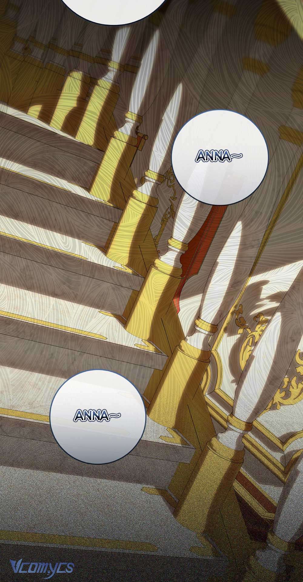 100 lời nguyền tại dinh thự Illestone Chap 11 - Trang 3