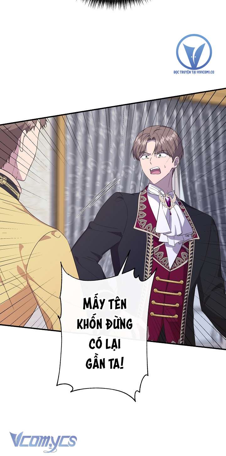 Tôi Không Phải Là Cinderella Chapter 101 - Trang 3