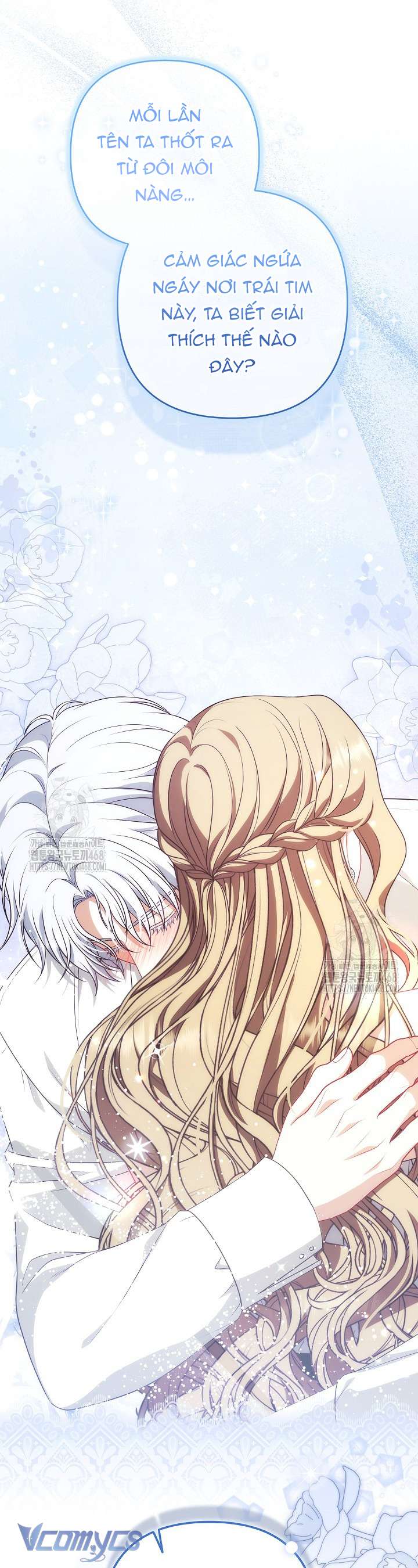 Tôi Đã Xem Một Vở Kịch Chap 40 - Trang 2