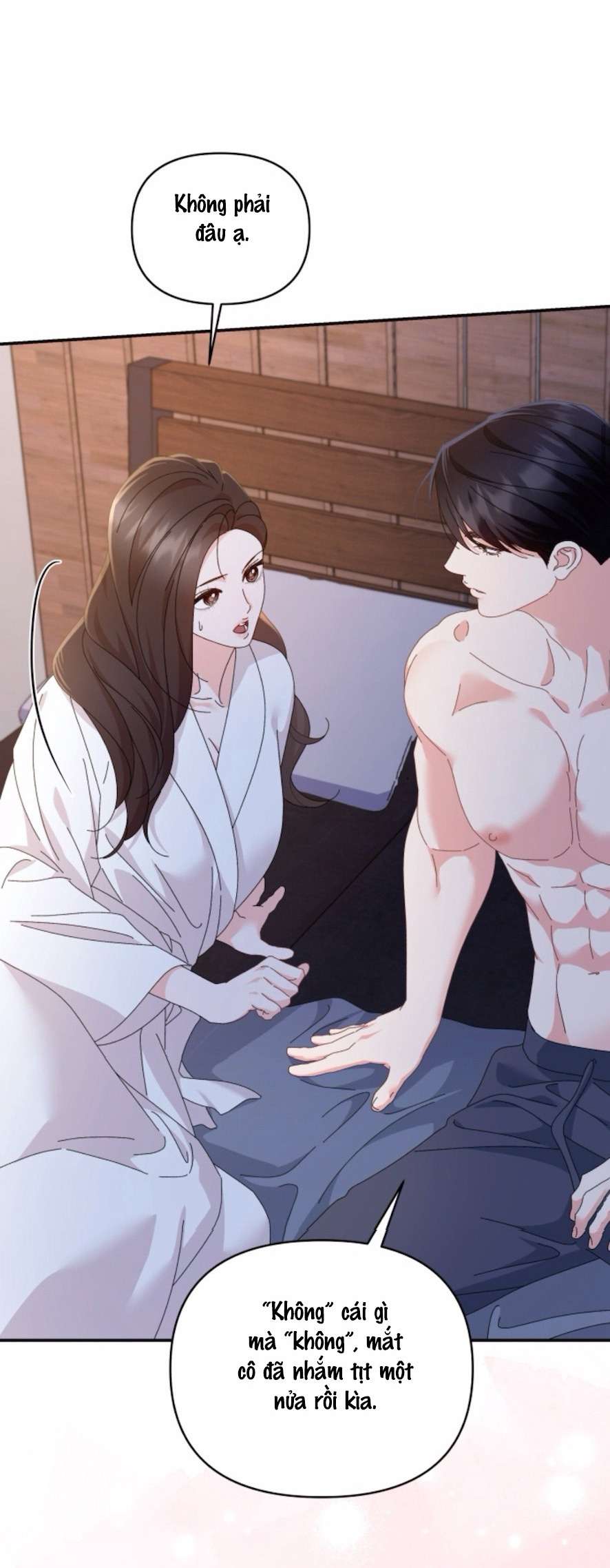 Chính Sách Khuyến Khích Chap 20 - Trang 2