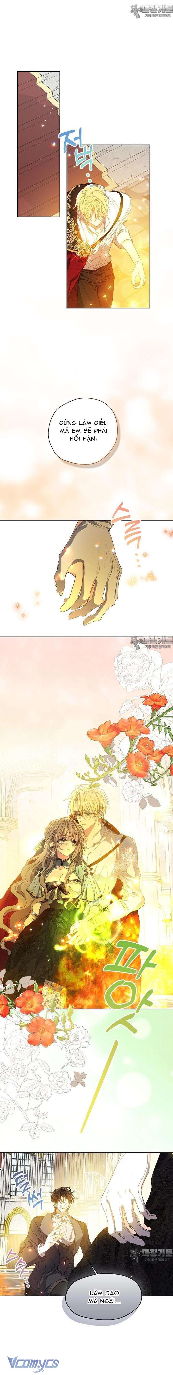 Bệ Hạ Xin Đừng Giết Tôi!!! Chap 126 - Trang 3