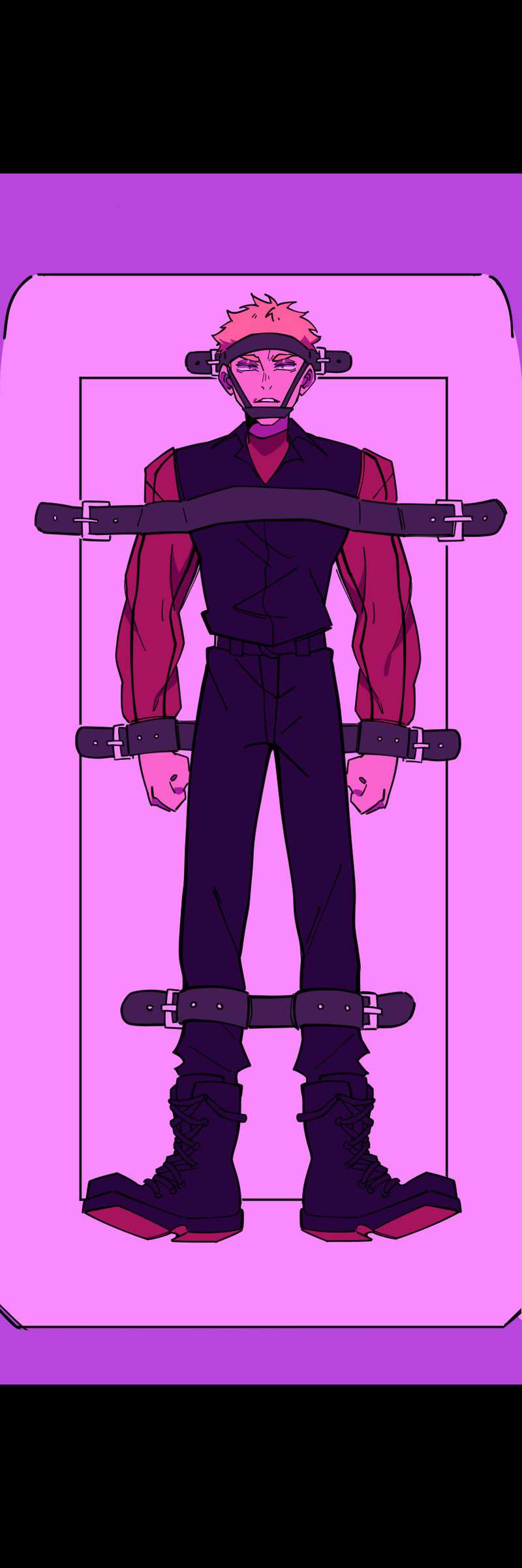 Homesick Chap 96 - Trang 3