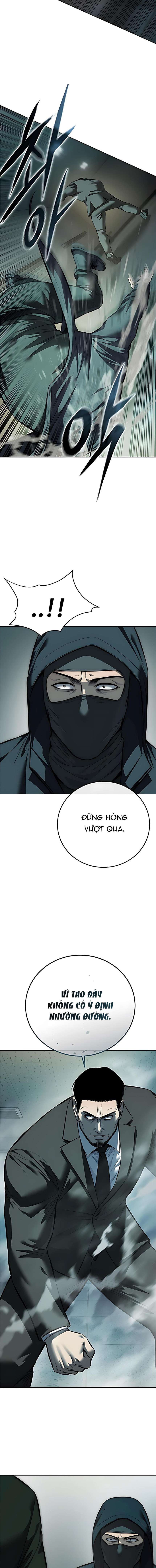 Red Shirt Chap 42 - Trang 2