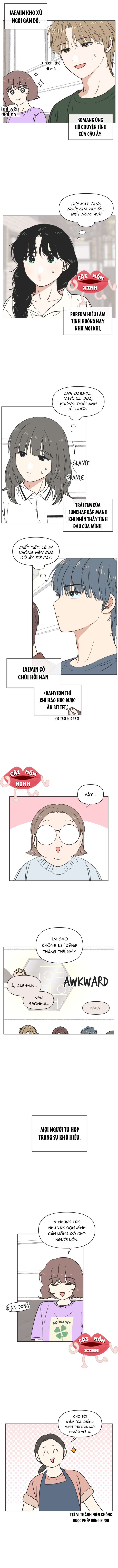 Seasons of Lovesome Seasons of Lovesome-Chap 35 - Trang 2