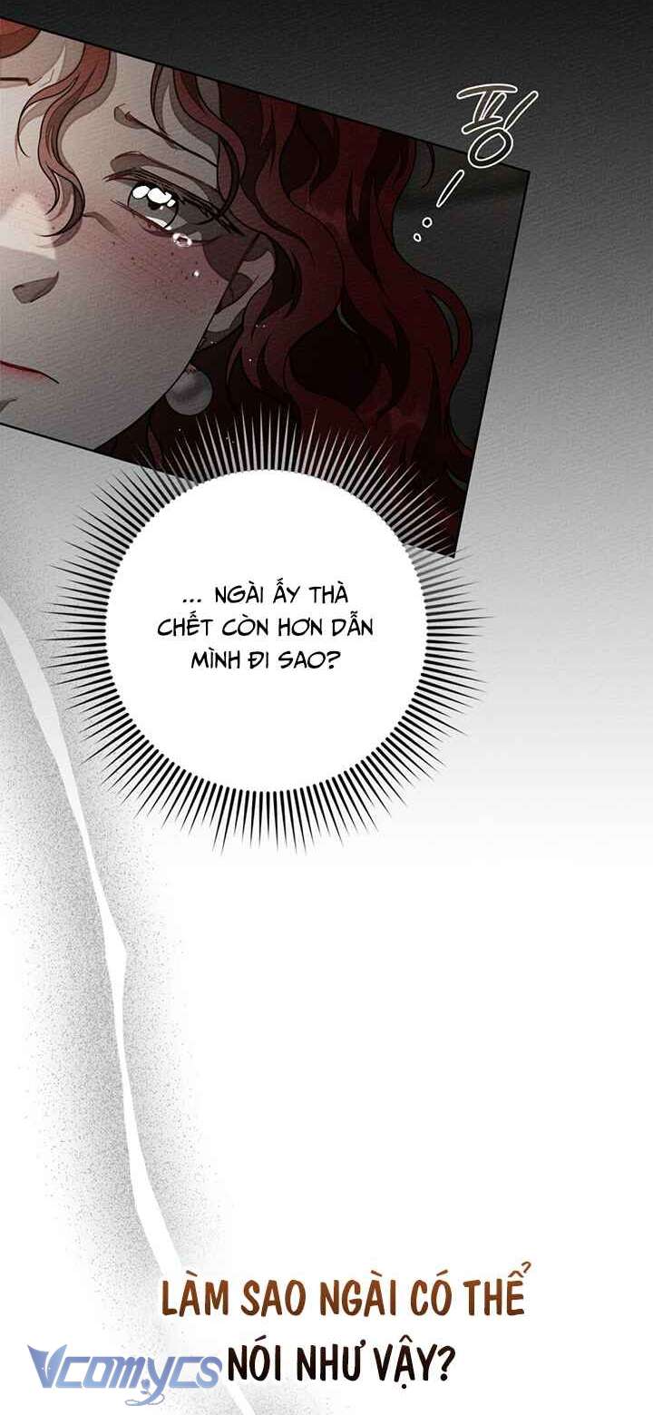 Dưới Bóng Cây Sồi Chap 93 - Trang 3