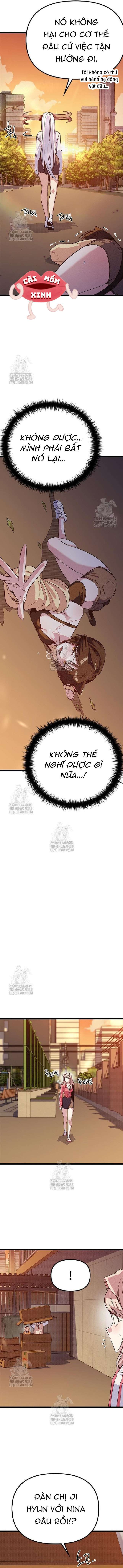 Thiếu Nữ 12 Con Giáp Chap 16 - Trang 2