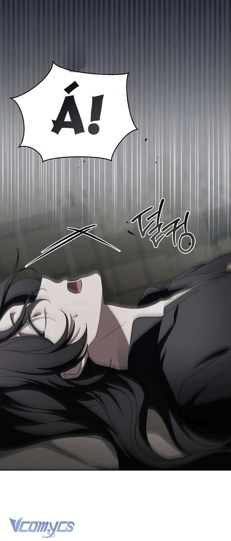 100 lời nguyền tại dinh thự Illestone Chap 26 - Trang 3