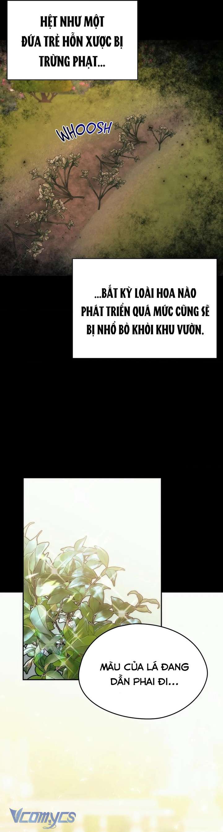 [18+] Người Em Vợ Tóc Vàng Chap 3 - Next Chap 4