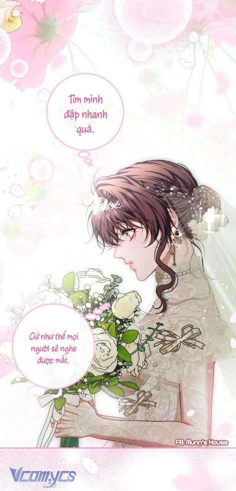 Thời Gian Của Nhân Vật Phụ Có Giới Hạn Chap 89 - Trang 3