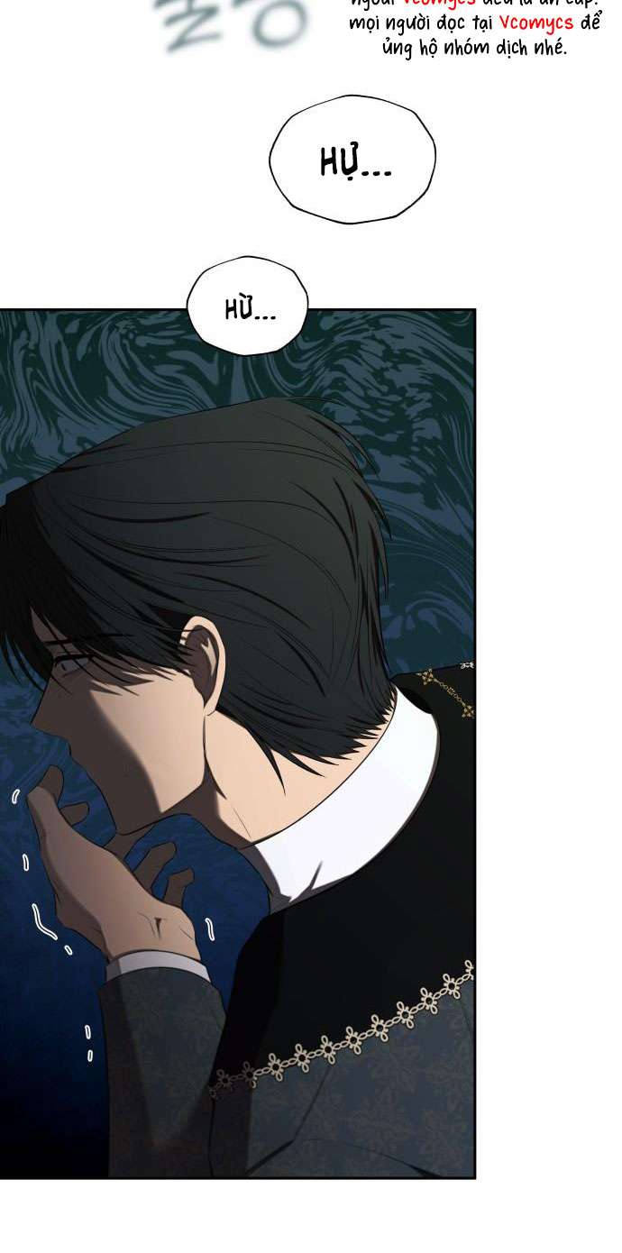 Trận Đấu Đồng Đội Của Những Tài Xế Xe Tải Chap 33 - Trang 4