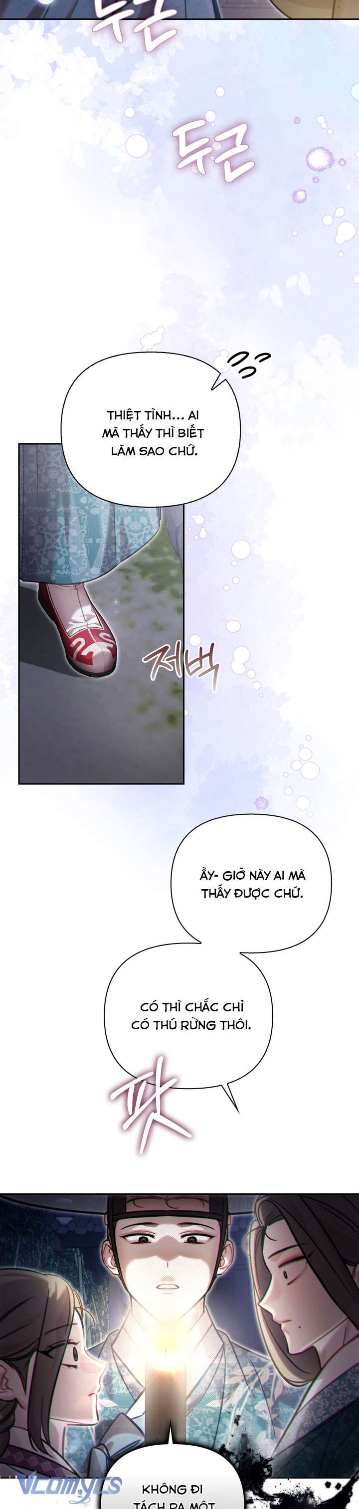 [18+] Tiết Học Bí Mật Của Trung Điện Chap 72 - Trang 2