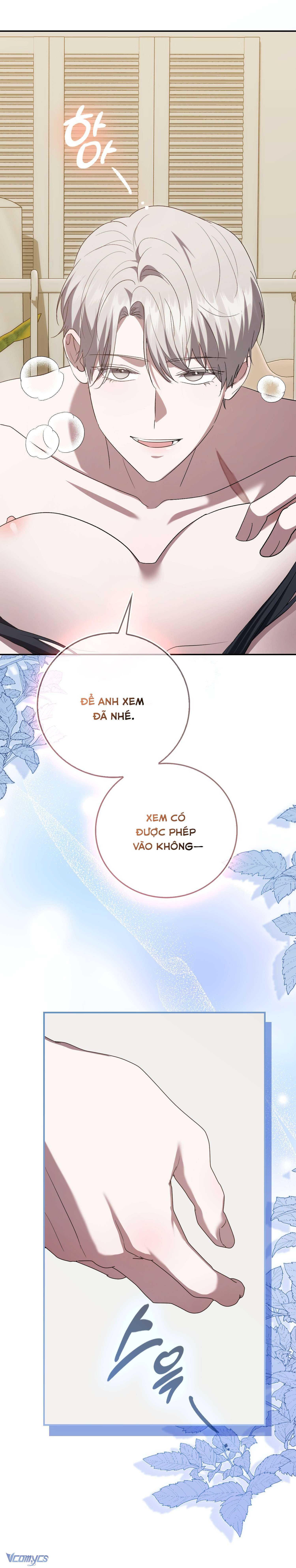Bạn Trai Nhân Vật Chính Ám Ảnh Tôi Chap 78 - Trang 2