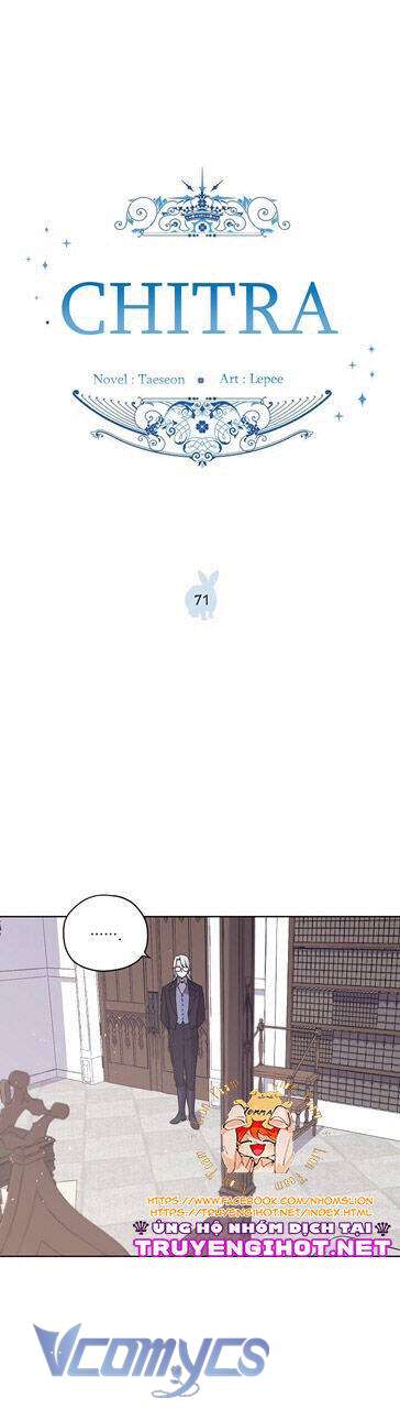 CHITRA Chap 71 - Trang 3