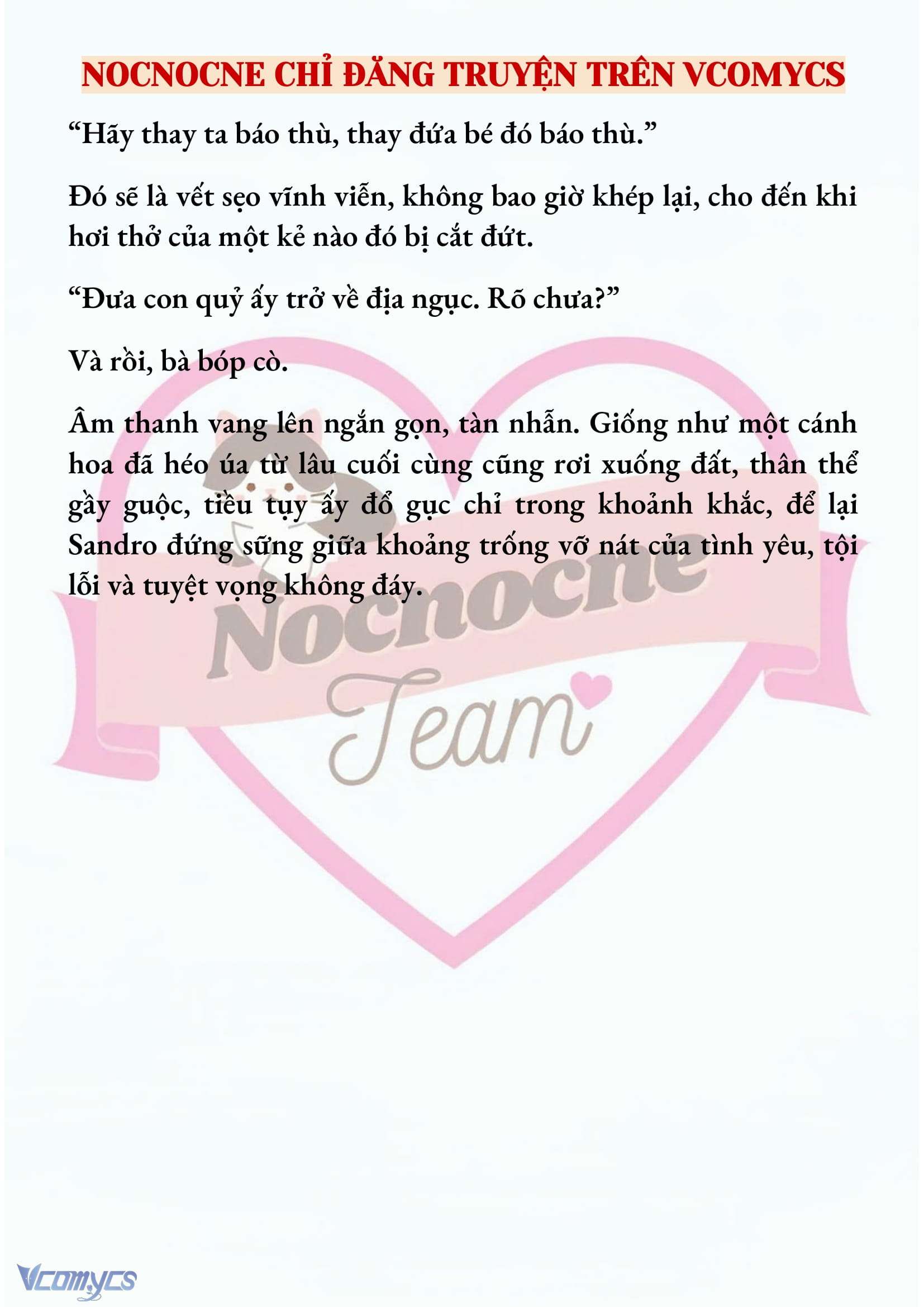 [TIỂU THUYẾT] ĐIỂM CHÍ Chap 98 - Trang 2