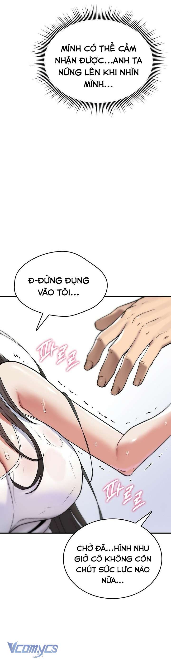 Tôi Sẽ Không Bị Khuất Phục Đâu Chap 2 - Trang 2