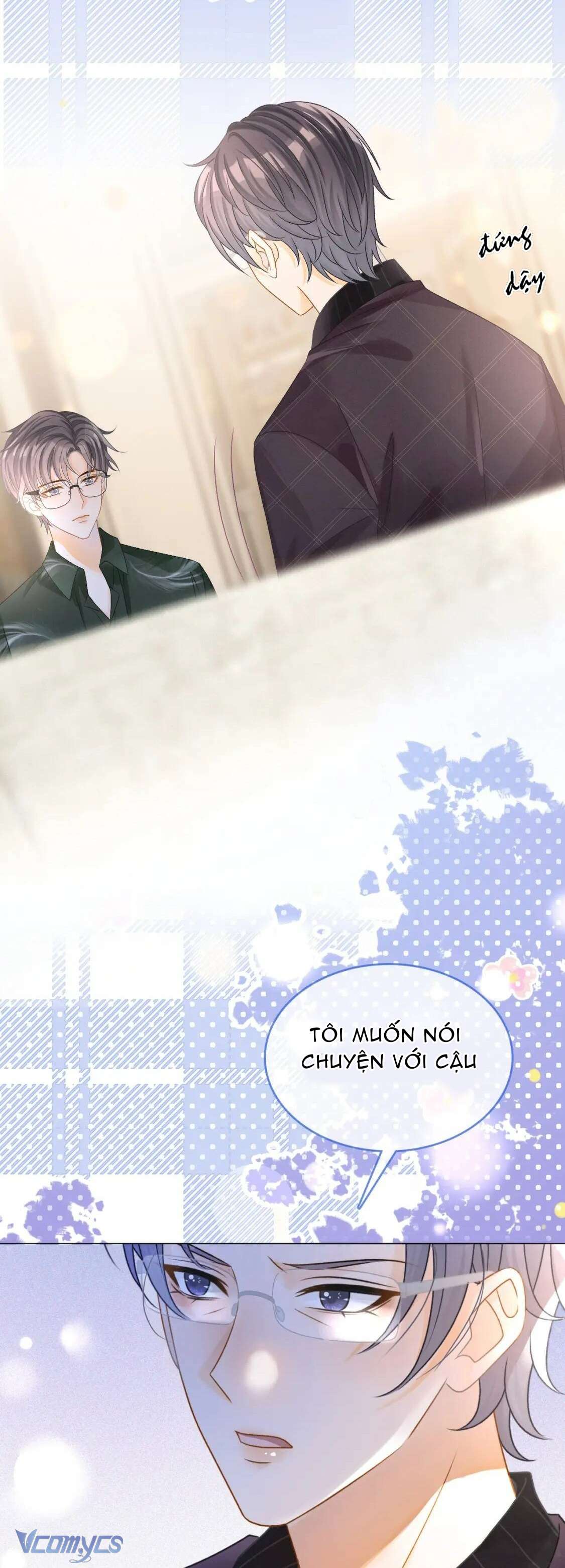 Cô Ấy Lại Lên Hotsearch Rồi! Chap 37 - Trang 2