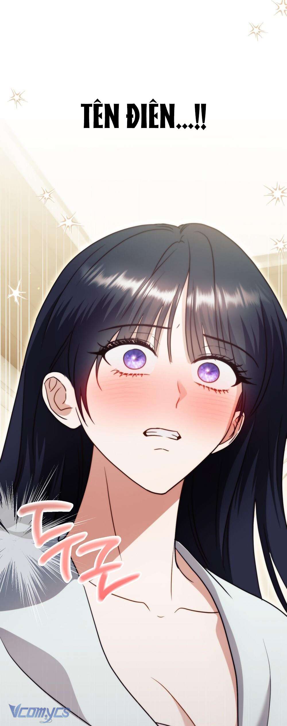 [18+] Bị Giam Cầm Cùng Tên Đáng Chết Chap 13 - Trang 3