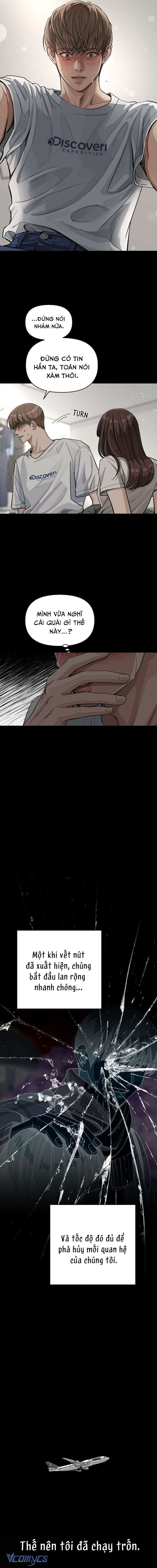 Chuyện Tình Chàng Iseop Chap 22 - Trang 2