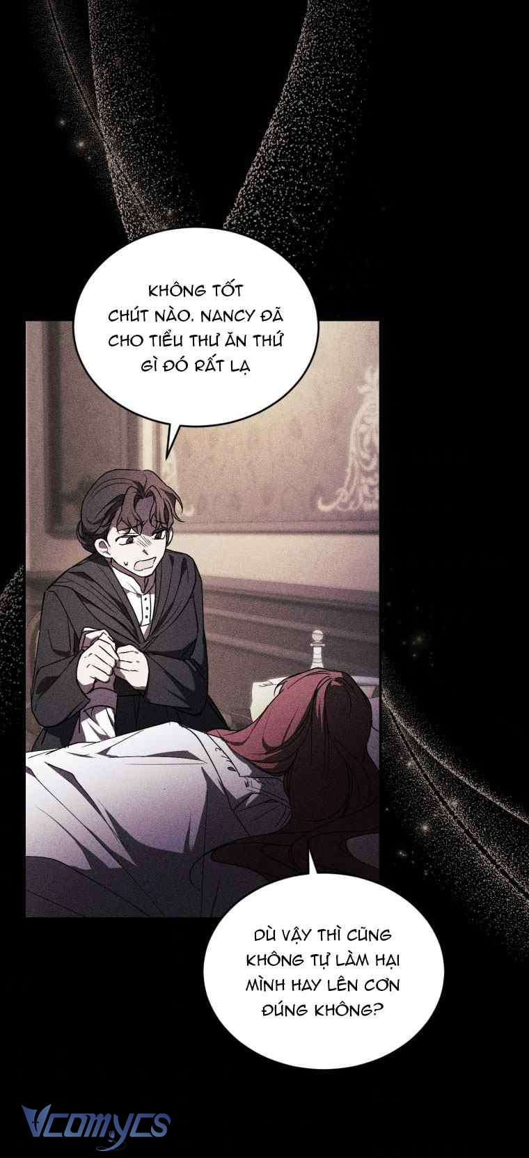 (Munn) Hoàn Nguyên Quý Cô Chap 21 - Trang 2