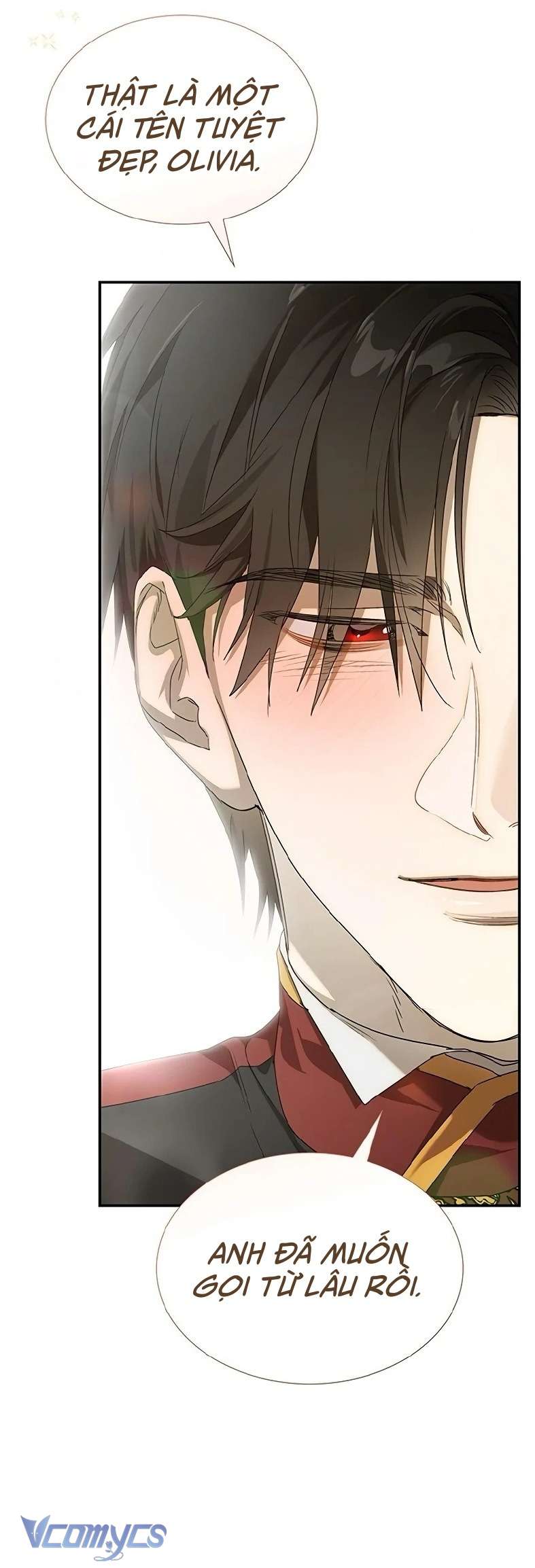 Cứ Cố Gắng Hết Sức Để Hối Hận Chap 31 - Trang 3