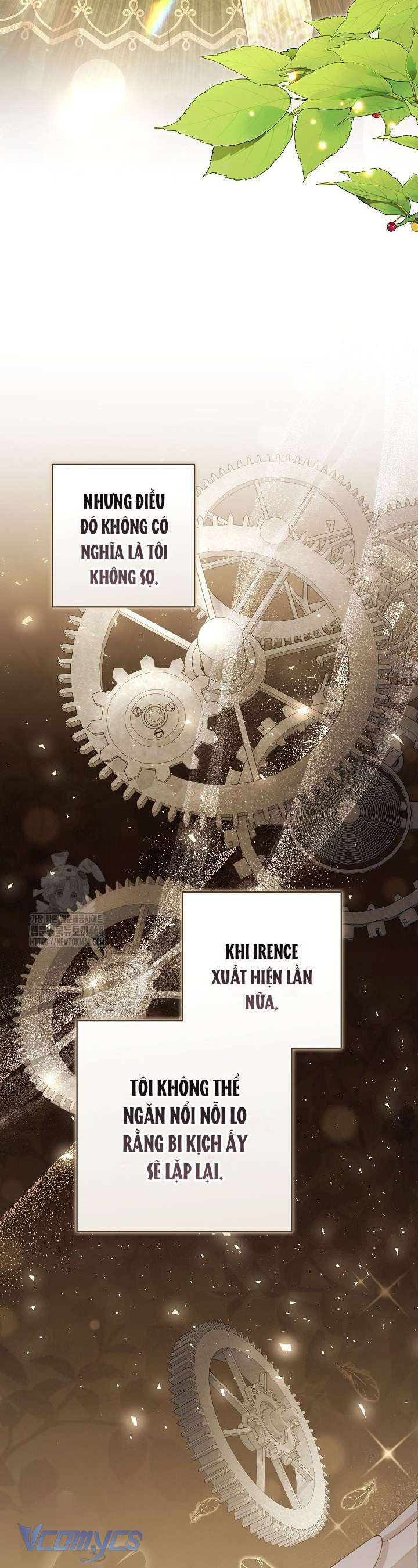 Tôi Đã Xem Một Vở Kịch Chap 38 - Trang 2