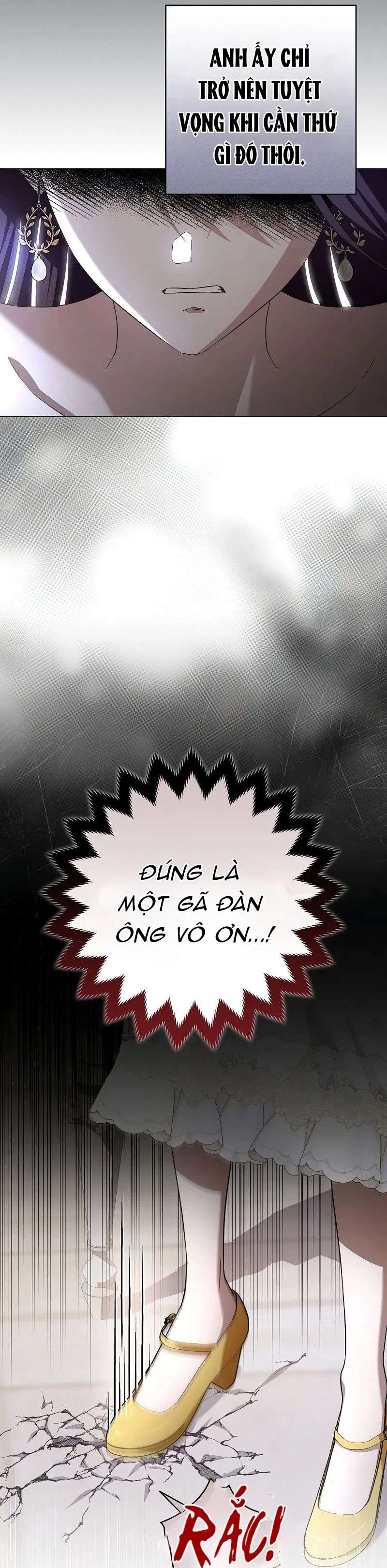 Cô Dâu Của Đại Công Tước Là Chiến Binh Địa Ngục Chap 21 - Trang 3