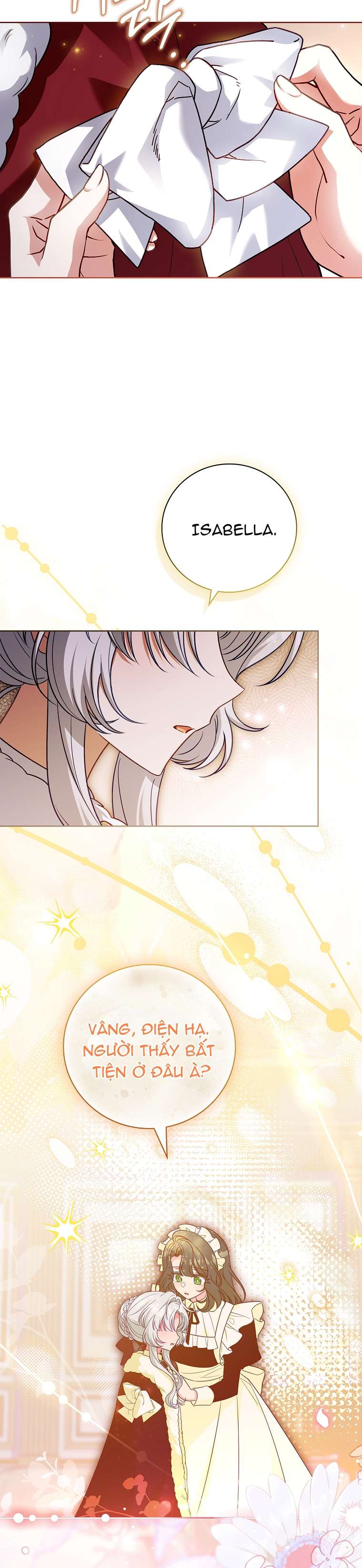 Cha Nào Con Nấy Chap 7 - Trang 4