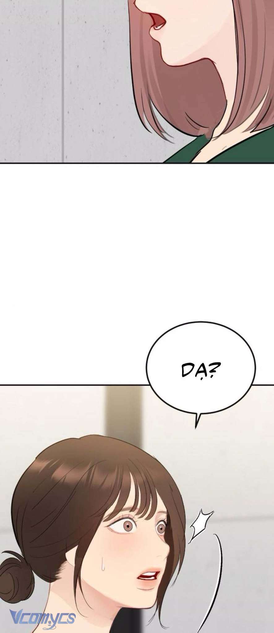 Quyền Lực Của Thư Ký Chap 30 - Next Chap 31