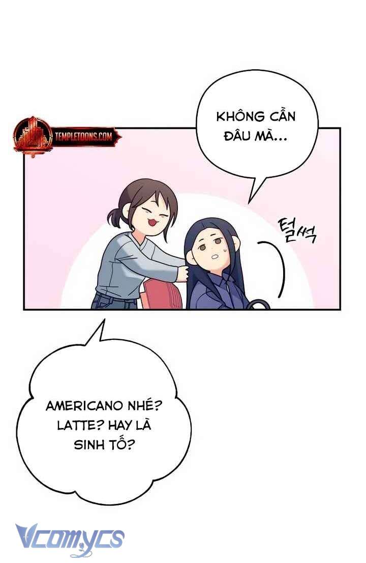 [18+] Cậu Ổn Đến Mức Nào Chap 42 - Next Chap 43