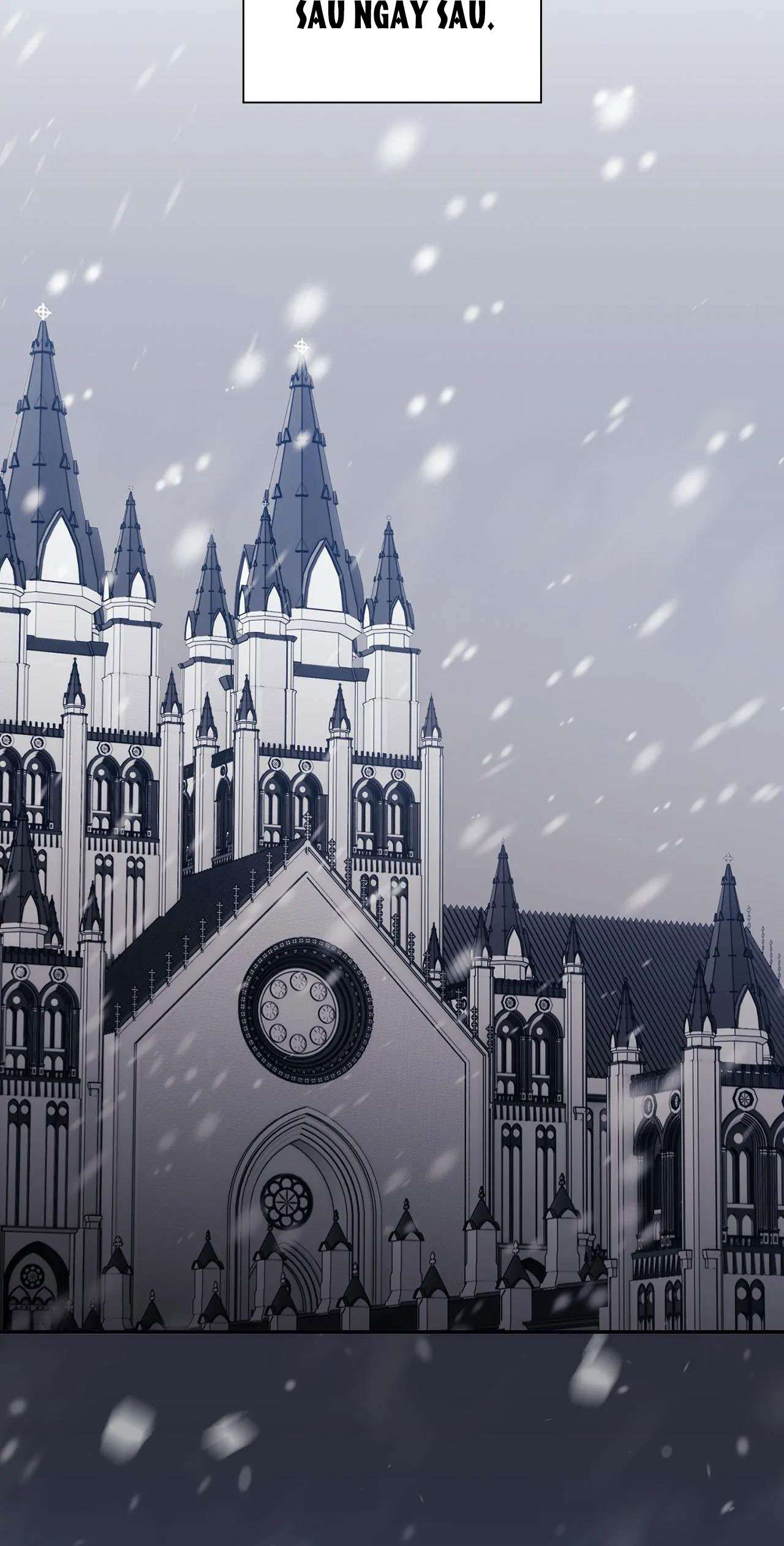 Cuộc Vui Thác Loạn Tử Thần Chap 1 - Trang 2