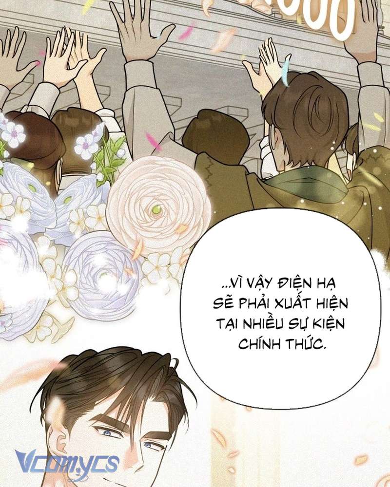 Trước Khi Em Có Ý Định Chạy Trốn Ta Sẽ Ngăn Chặn Nó Chap 40 - Trang 2