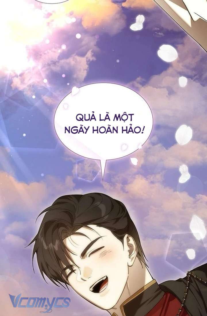 Cứ Cố Gắng Hết Sức Để Hối Hận Chapter 36 - Trang 3