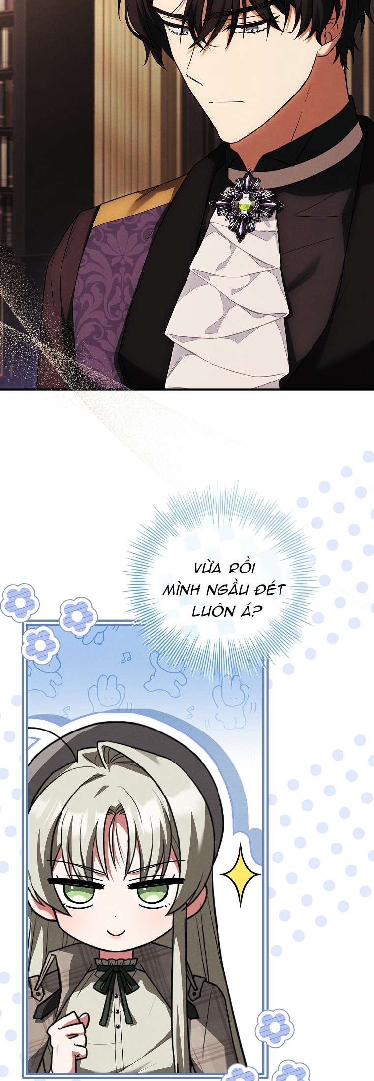 Văn Phòng Thám Tử Dành Cho Nam Chính Hối Hận! Chap 3 - Trang 3