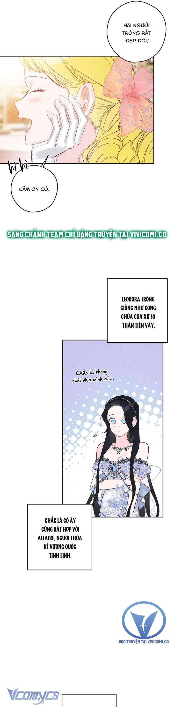 Trước Tiên Phải Giấu Em Trai Cái Đã! Chap 76 - Next Chap 77