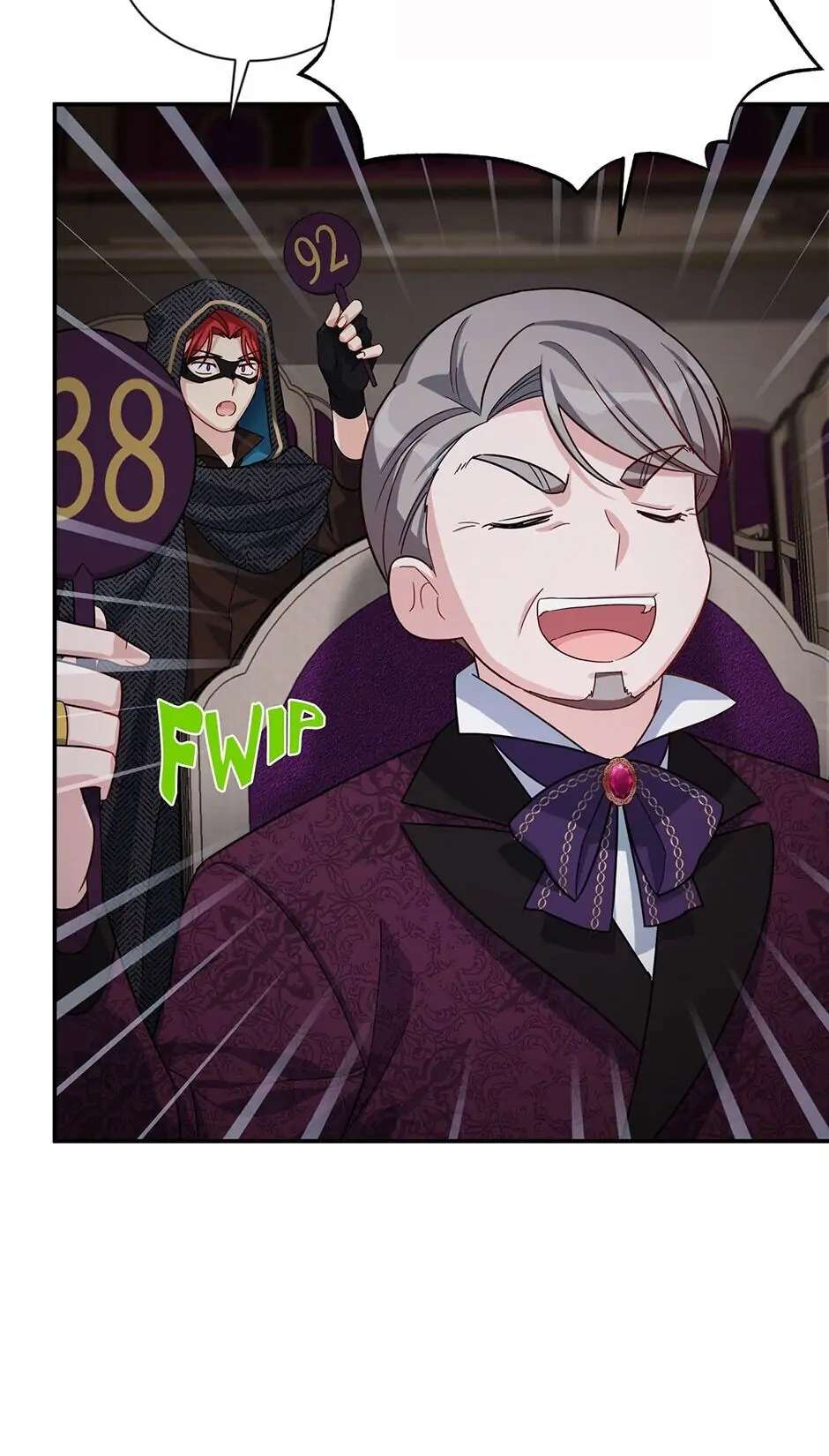 Nữ Công Tước Với Tâm Hồn Trống Rỗng Chapter 34 - Trang 4