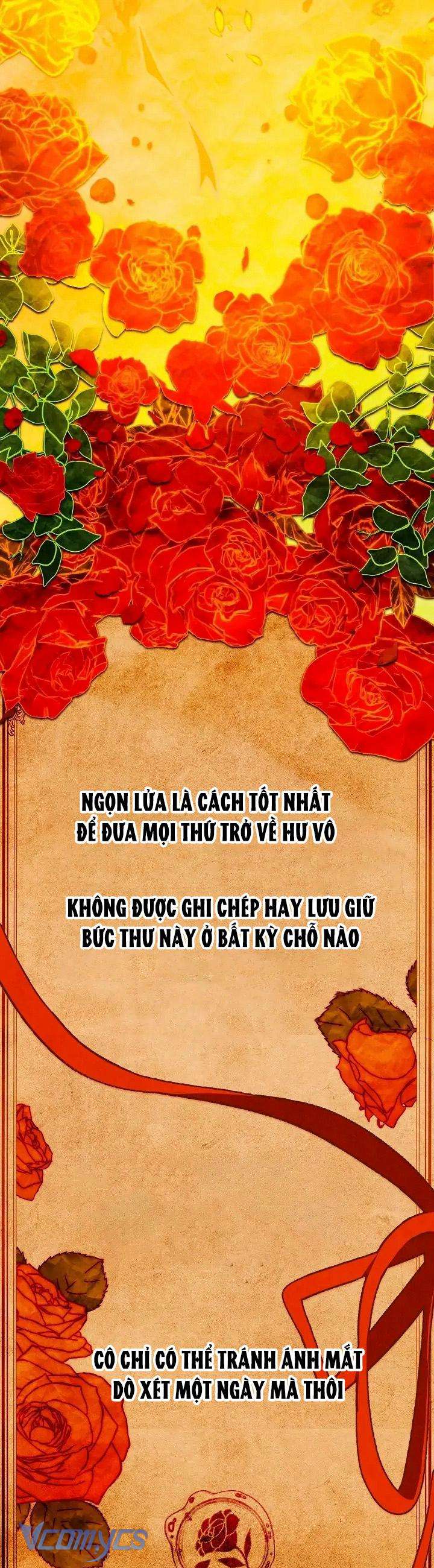 Chào Mừng Đến Với Dinh Thự Hoa Hồng Chap 6 - Trang 3