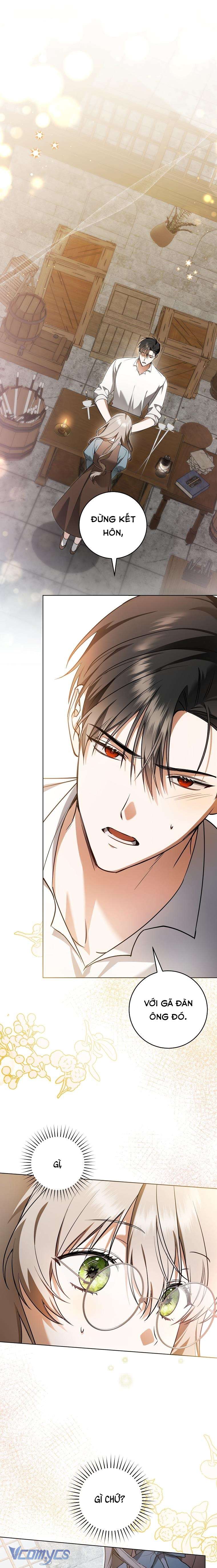 Tái Sinh Lần Nữa Tôi Quyết Tâm Săn Nhà Chap 3 - Trang 3