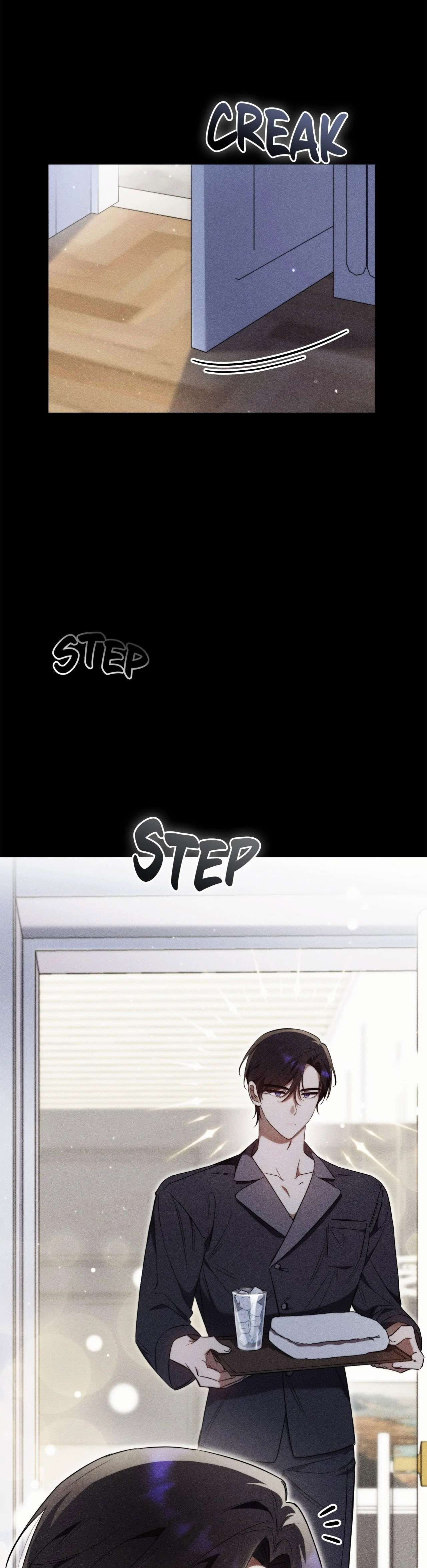 Phương Pháp Từ Chối Sự Ám Ảnh Của Chồng Cũ Chap 3 - Trang 2