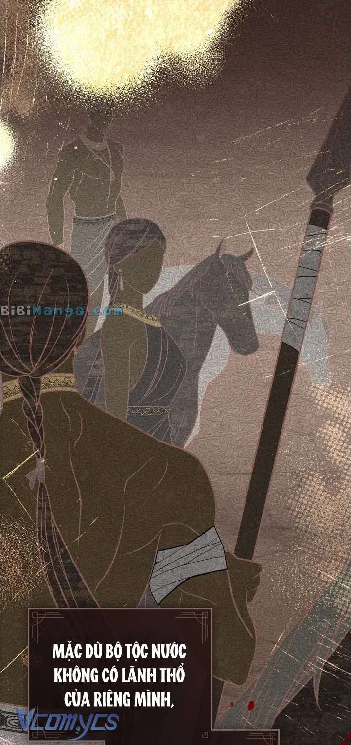 Hôn Nhân Giả Dối Chap 64 - Trang 4