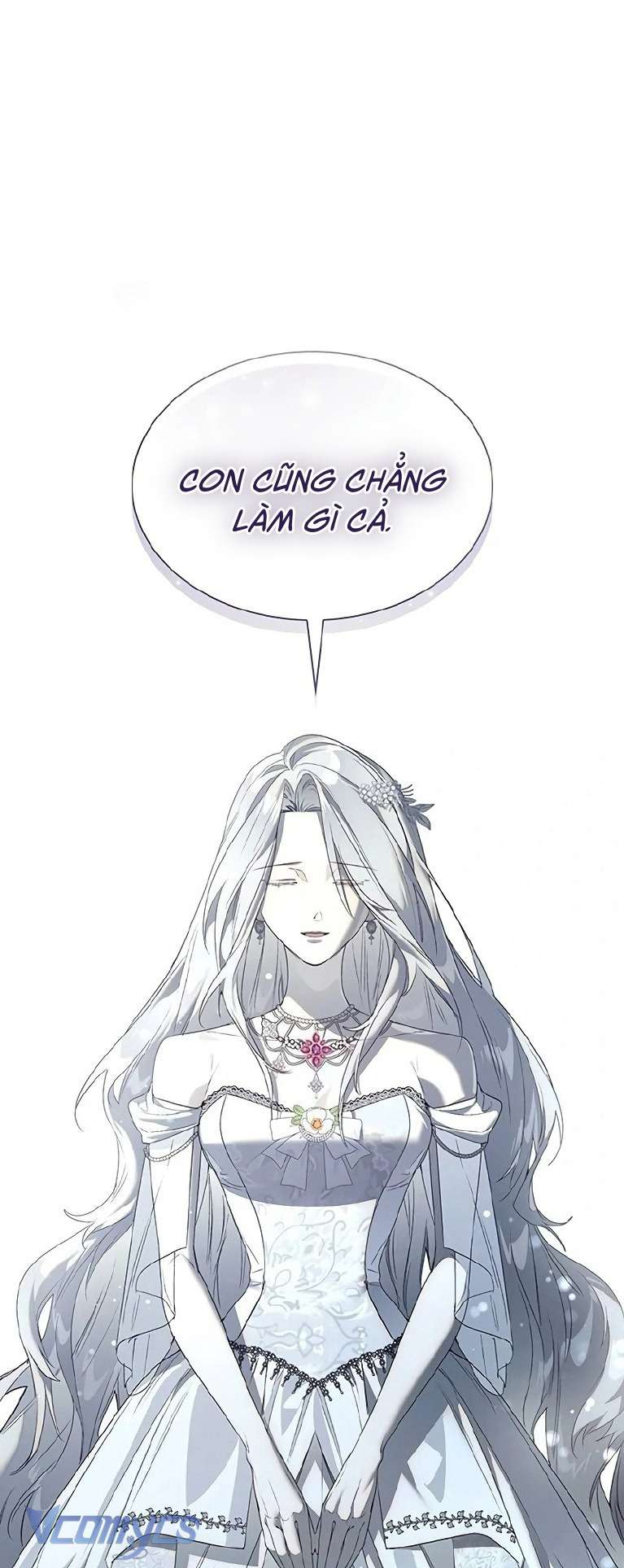 Cứ Cố Gắng Hết Sức Để Hối Hận Chap 21 - Trang 4