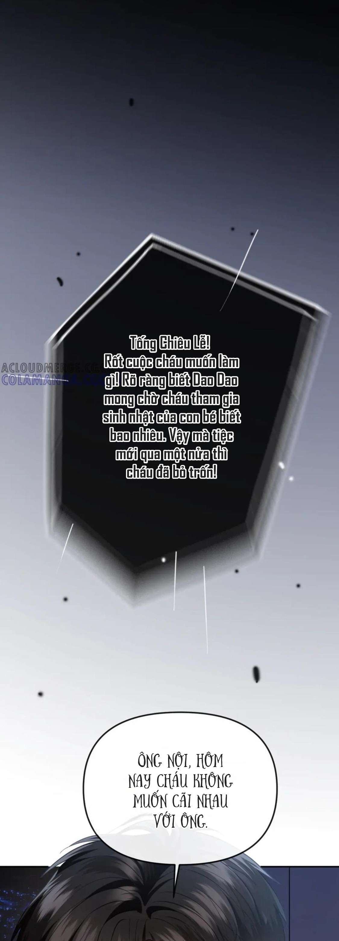 Tình Si Chap 38 - Trang 2