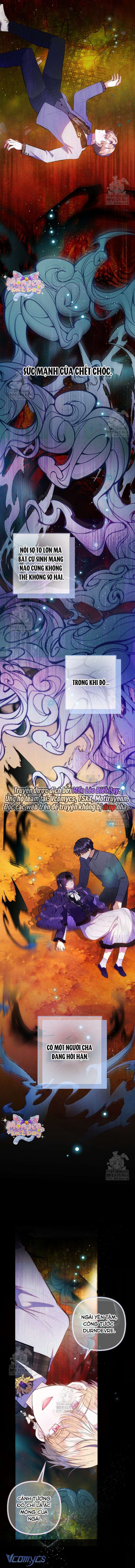 Con Gái Cưng Của Quỷ Chap 115 - Trang 3